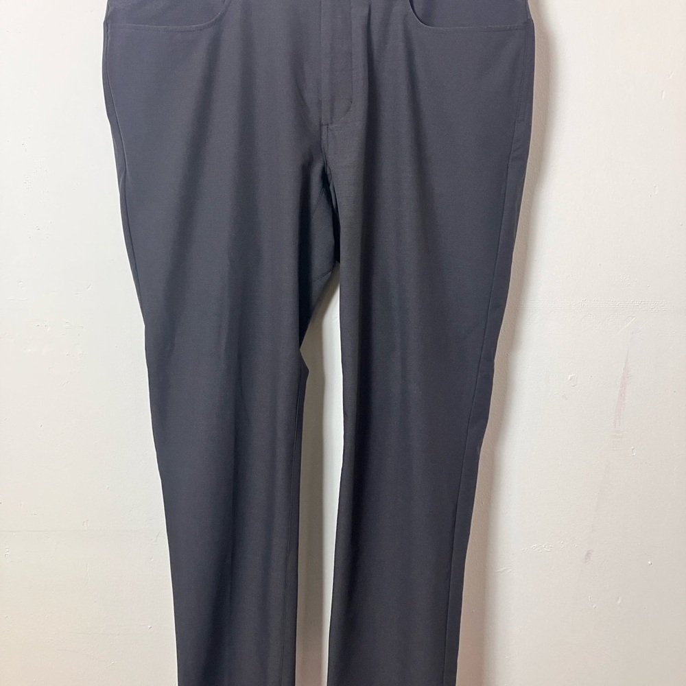 Original Penguin Gray Pants